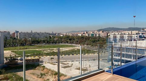 Photo 2 of Flat for rent in Carrer Lope de Vega, 21, La Catalana, Sant Adrià de Besòs