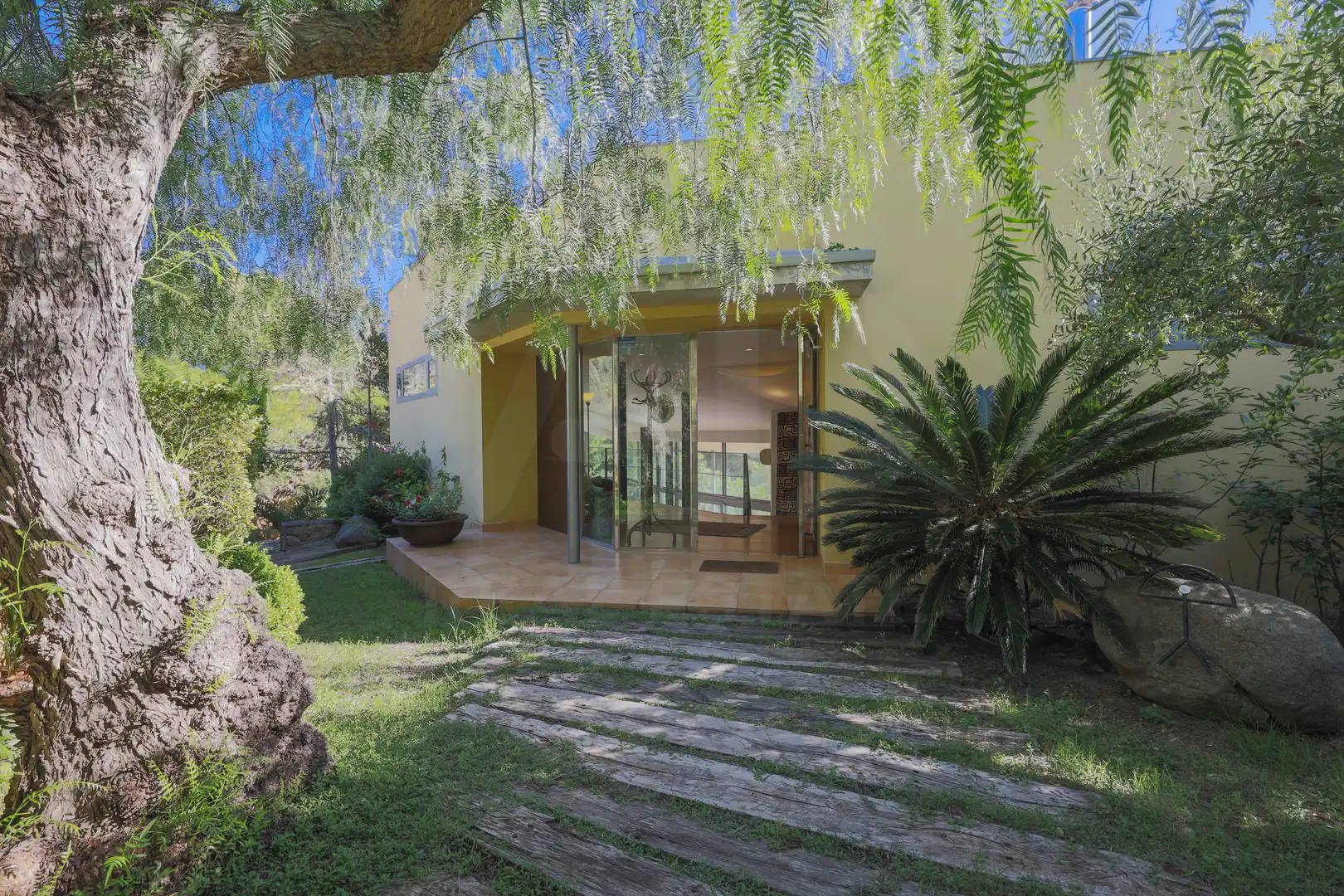Casa amb piscina en venda a La Móra, imagen 3