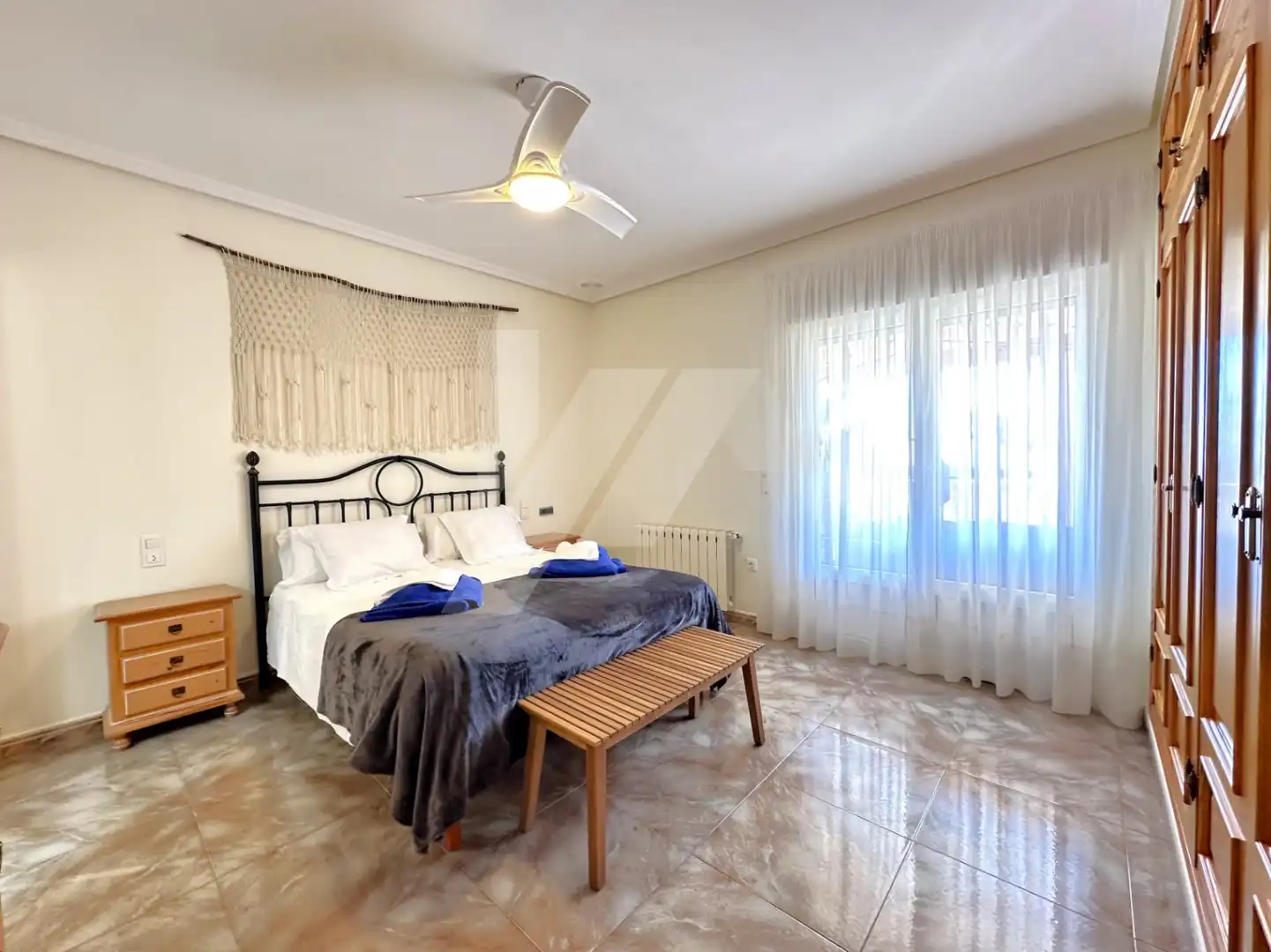Detached house with terrace for sale in La Viña - Montemar - San Jaime, imagen 18