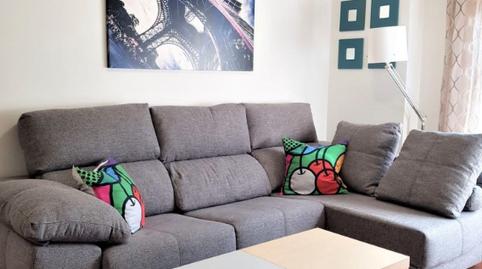 Foto 4 de Pis de lloguer a Calle Herrería, 21, La Zubia Ciudad, La Zubia