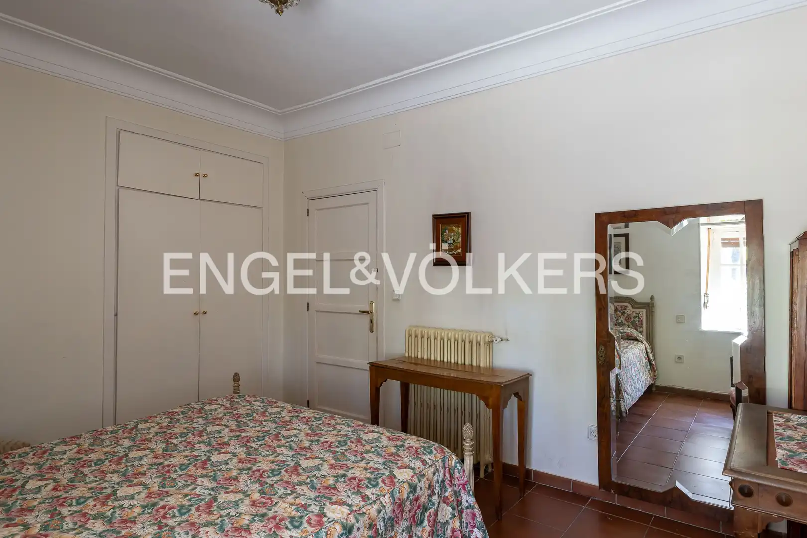 Habitación de Casa o chalet en venta en Torrelodones con Calefacción, Jardín privado y Terraza