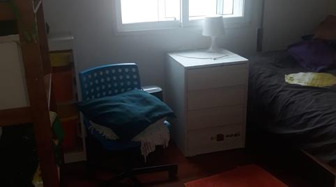 Foto 5 de Pis en venda a Rúa Das Chufas, Concheiros - Fontiñas, A Coruña