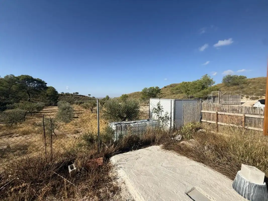 Casa amb terrassa en venda a Diseminado Barinas, imagen 18