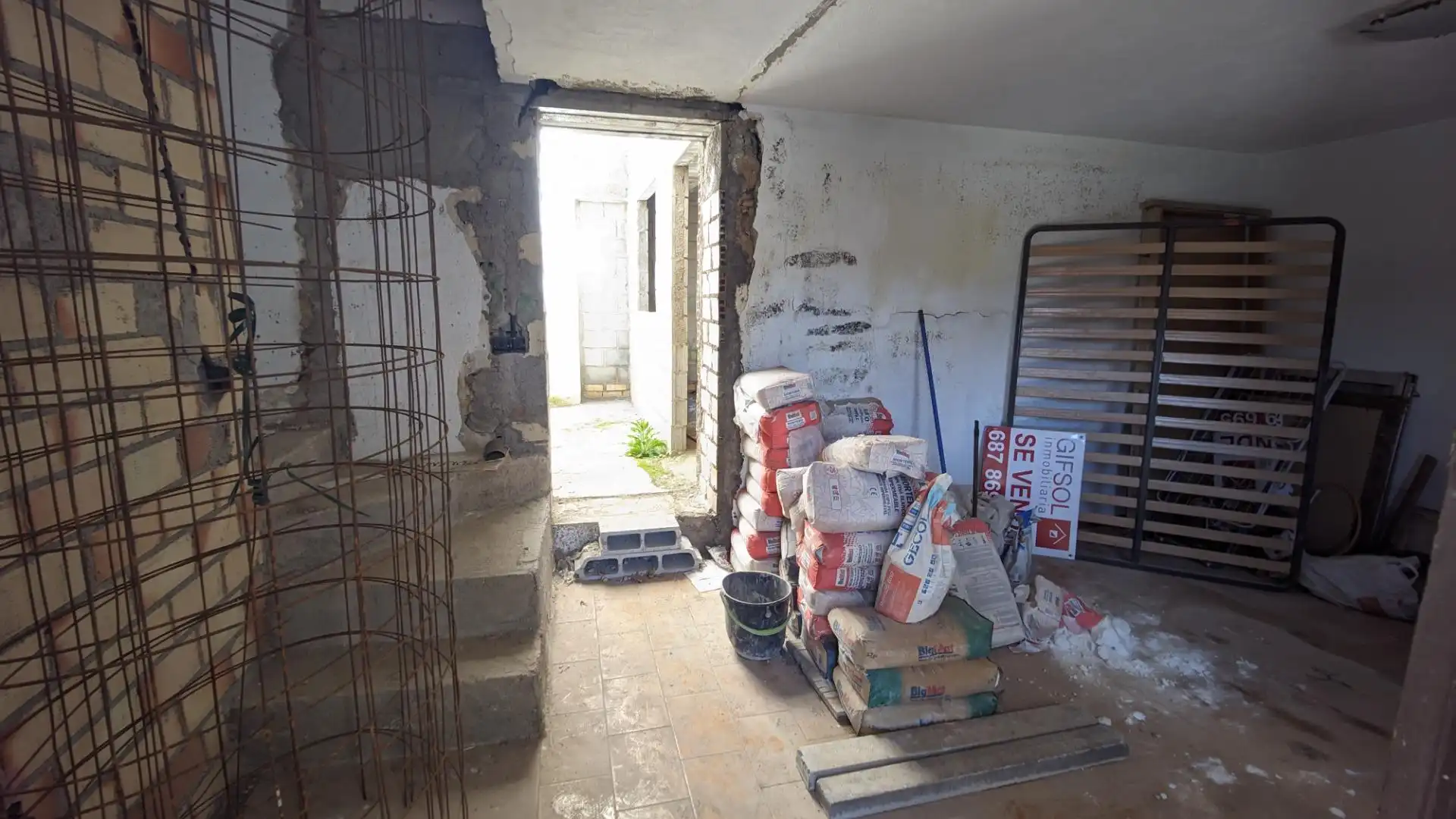 Einfamilien-Reihenhaus zum Verkauf in Huétor Vega