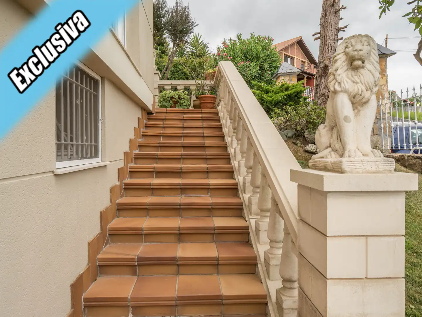Casa amb jardí en venda a CA-500 29, imagen 71