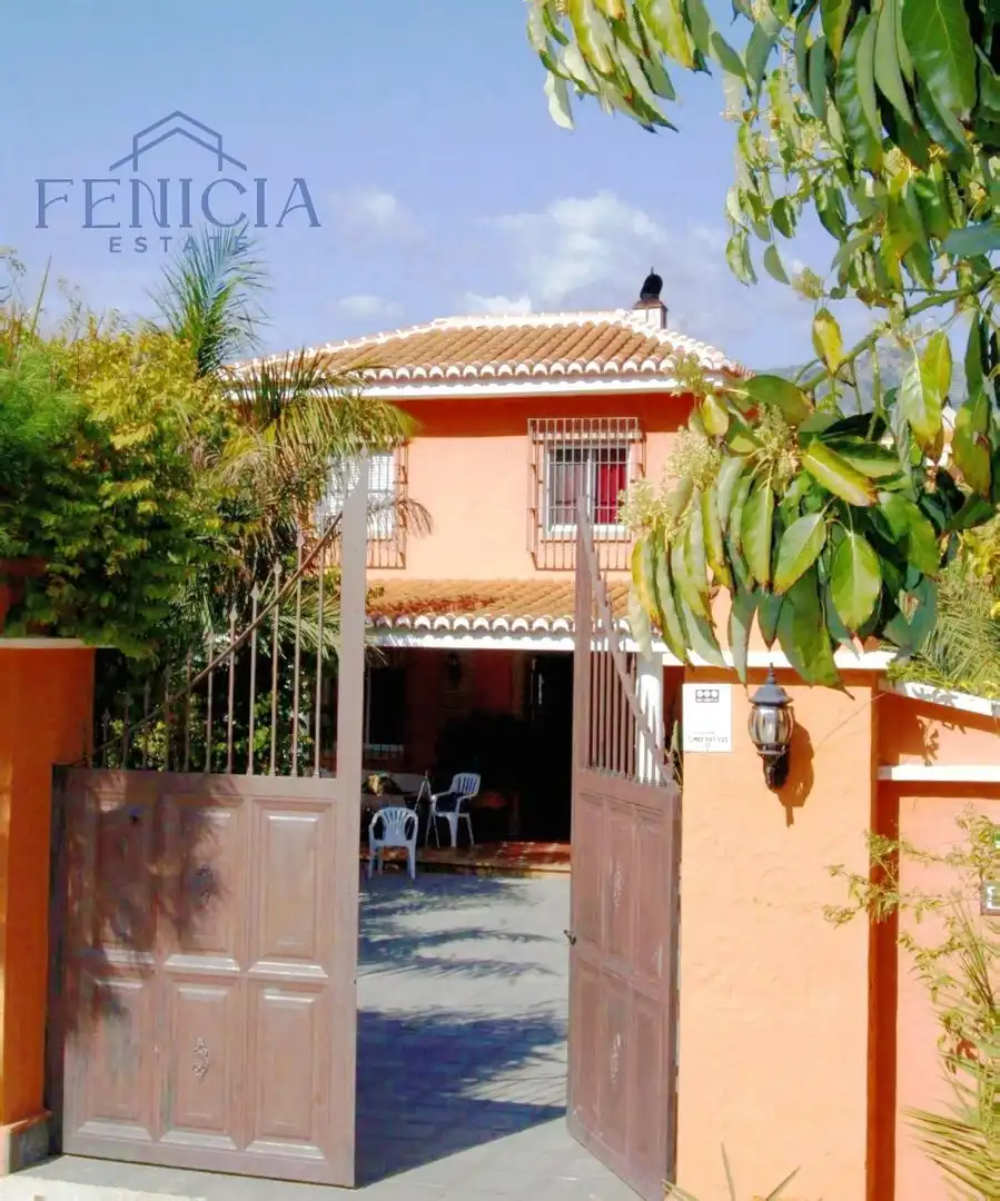 Casa con piscina en venta en Jete, imagen 16
