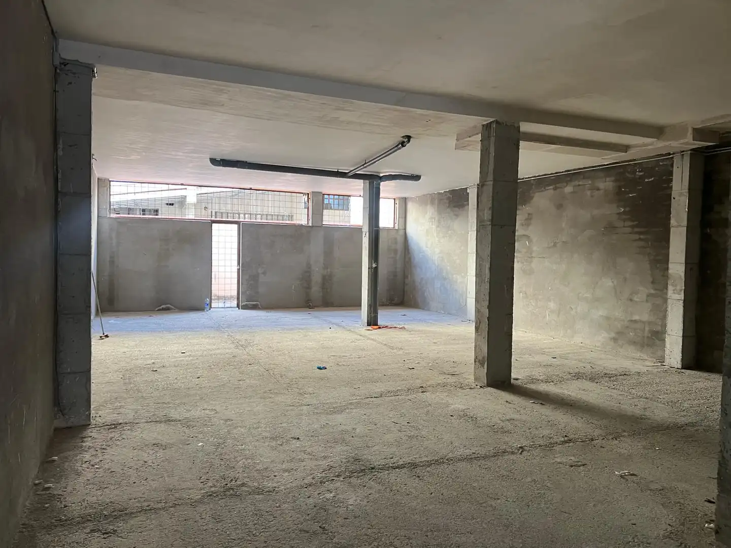 Gewerbefläche zum Verkauf in Carrer Castaños, imagen 4