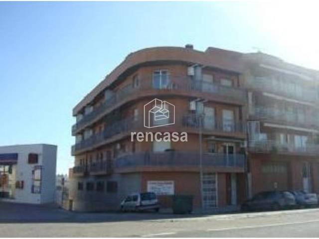 Garaje en Venta en Calle Lleida en Alfarràs