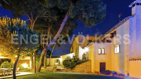 Foto 2 de Casa o chalet en venta en Puigdàlber, Barcelona