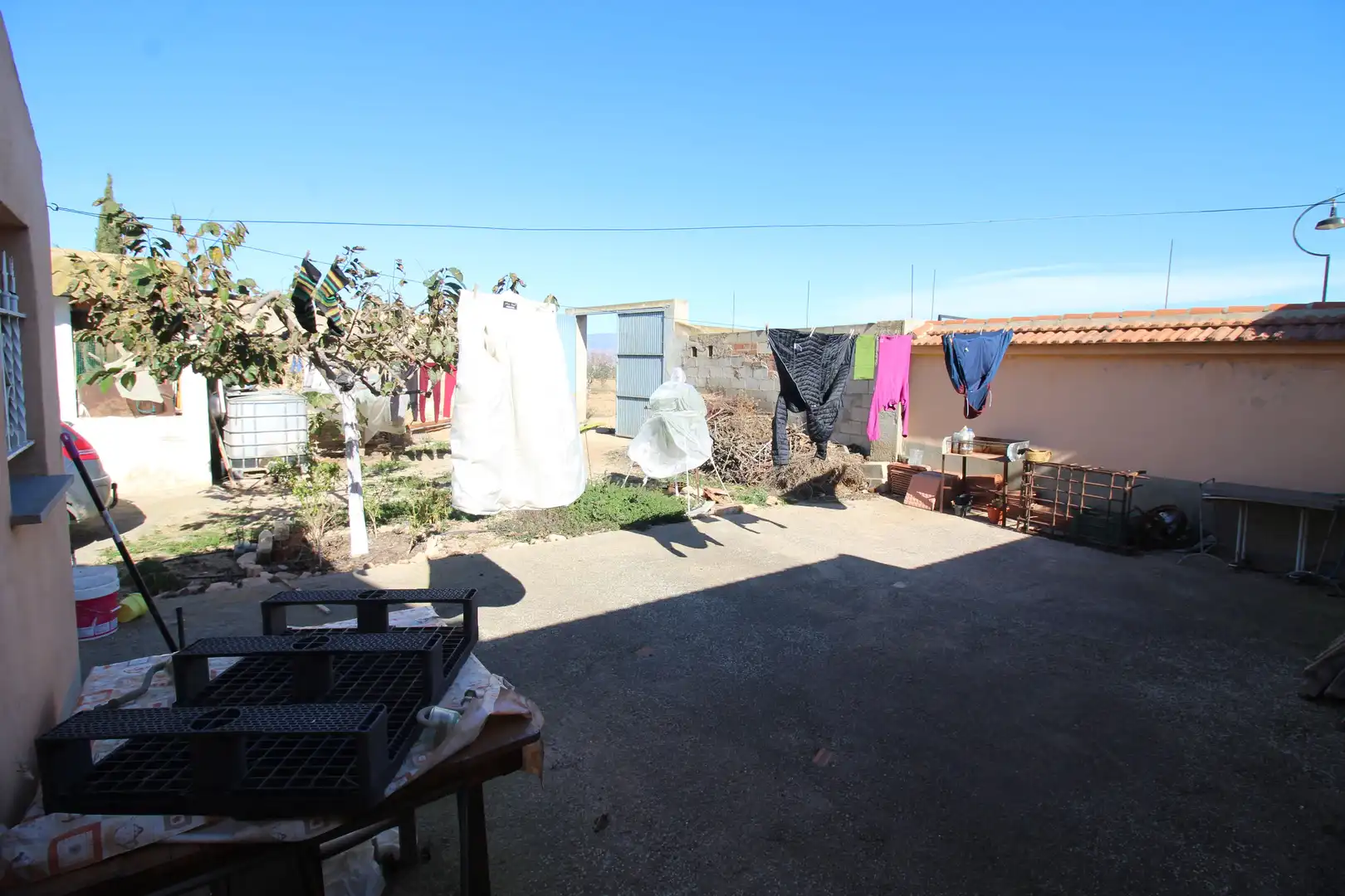 Casa amb jardí en venda a La Pinilla - Las Palas, imagen 23