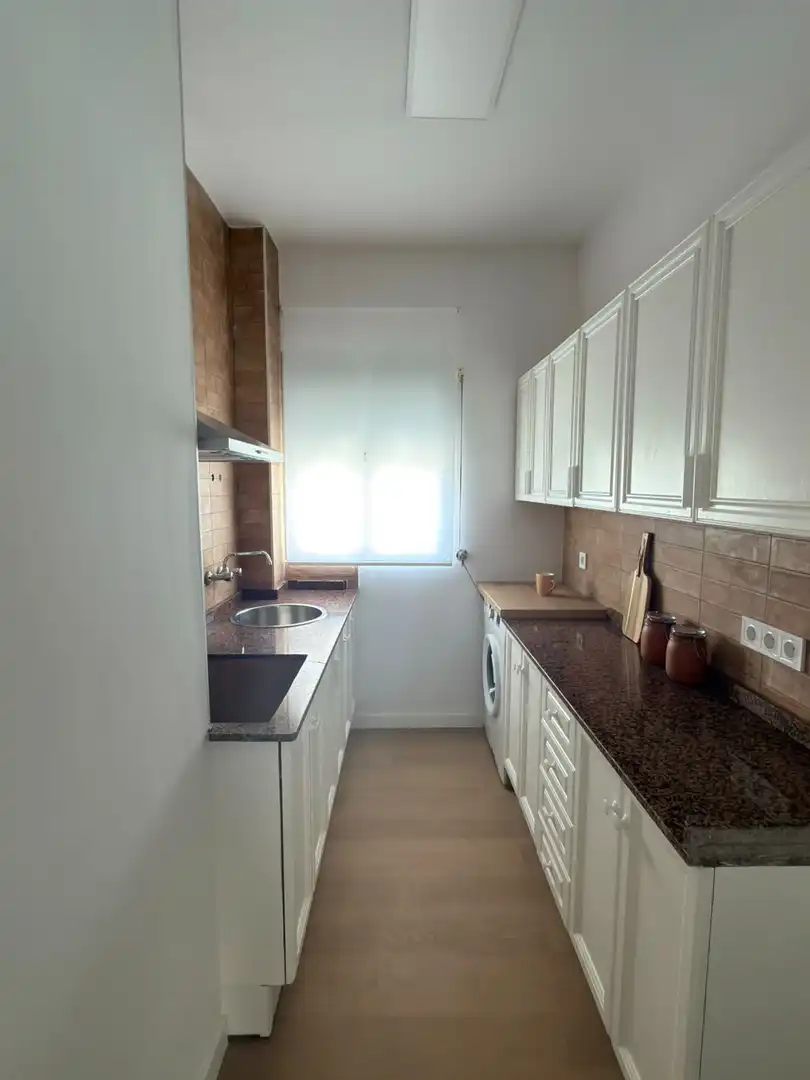 Cocina de Piso en venta en El Puerto de Santa María