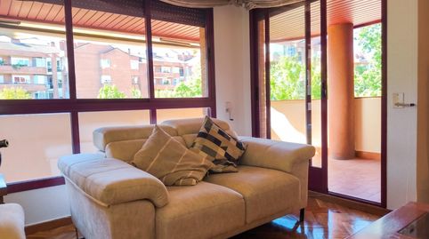 Foto 4 von Wohnung zur Miete in Avenida Europa, Avenida Europa, Pozuelo de Alarcón