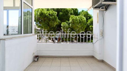 Foto 4 de Apartamento de alquiler en Costera Dels Nassos, Altea ciudad, Altea