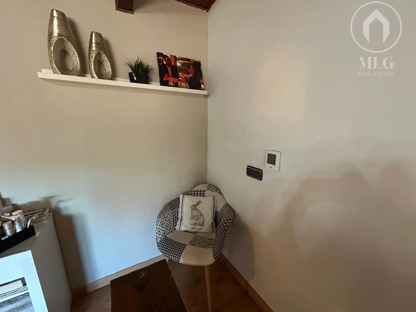 Casa o chalet en venta en Málaga con Aire acondicionado, Terraza y Trastero