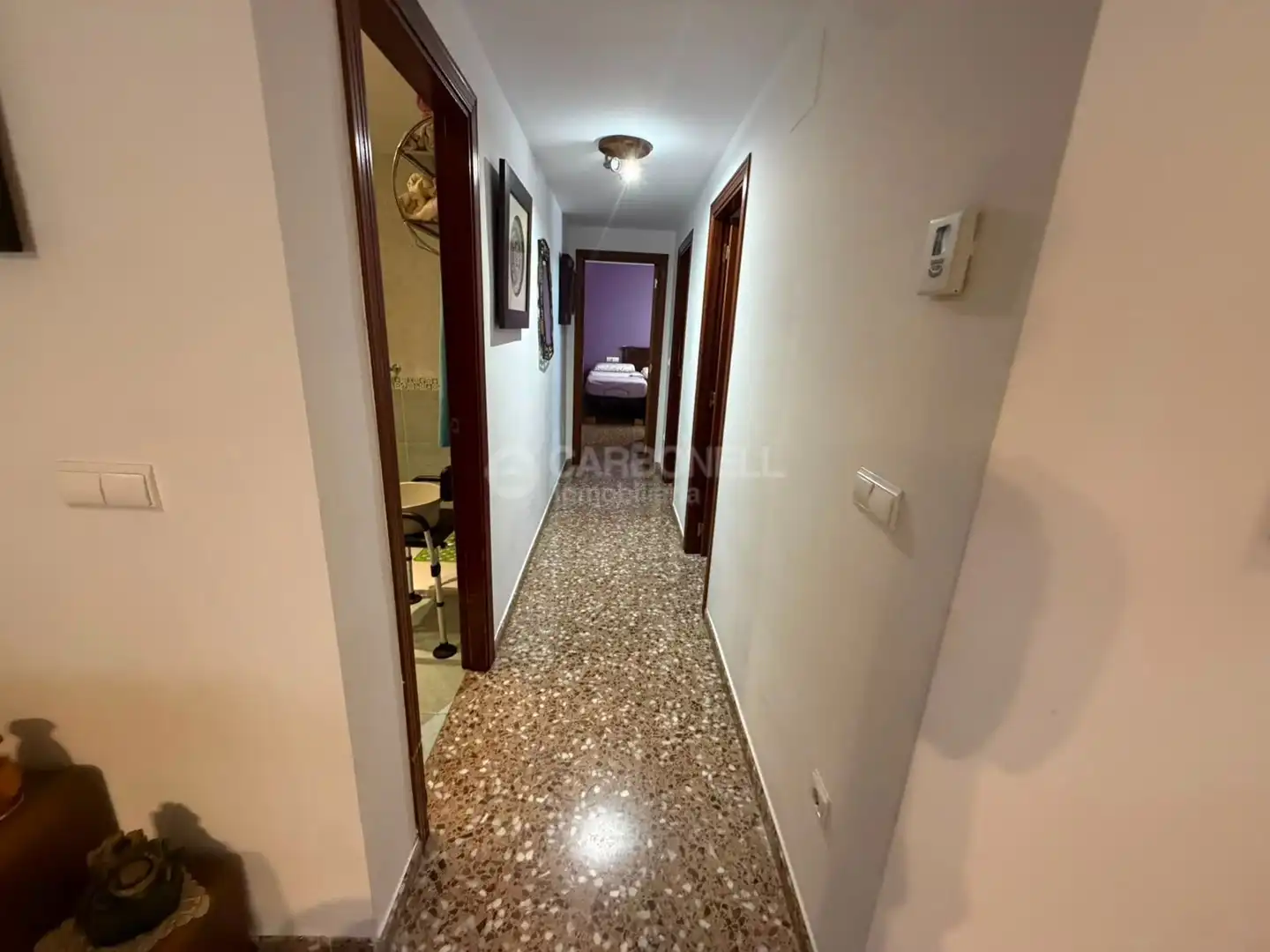 Piso con ascensor en venta en Zona Nord, imagen 12