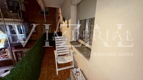 Foto 5 de Pis en venda a Plaza Cuba, Santa Teresa-Vista Hermosa,  Toledo Capital