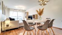 Dining room of Flat for sale in  Barcelona Capital