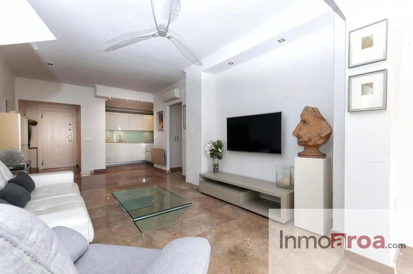 Flat for sale in Dels Furs, Puerto