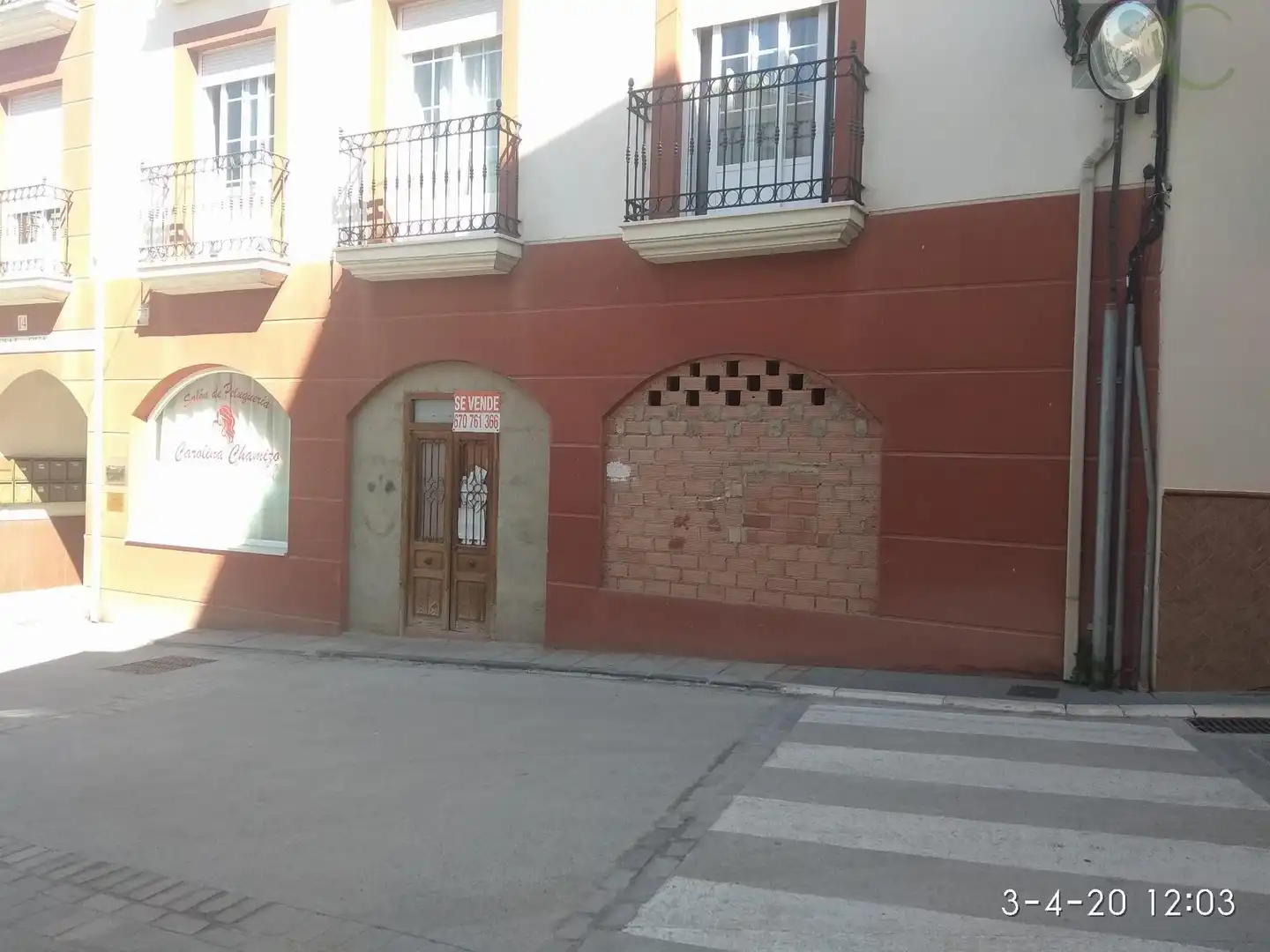 Business premises for sale in Teba, imagen 2