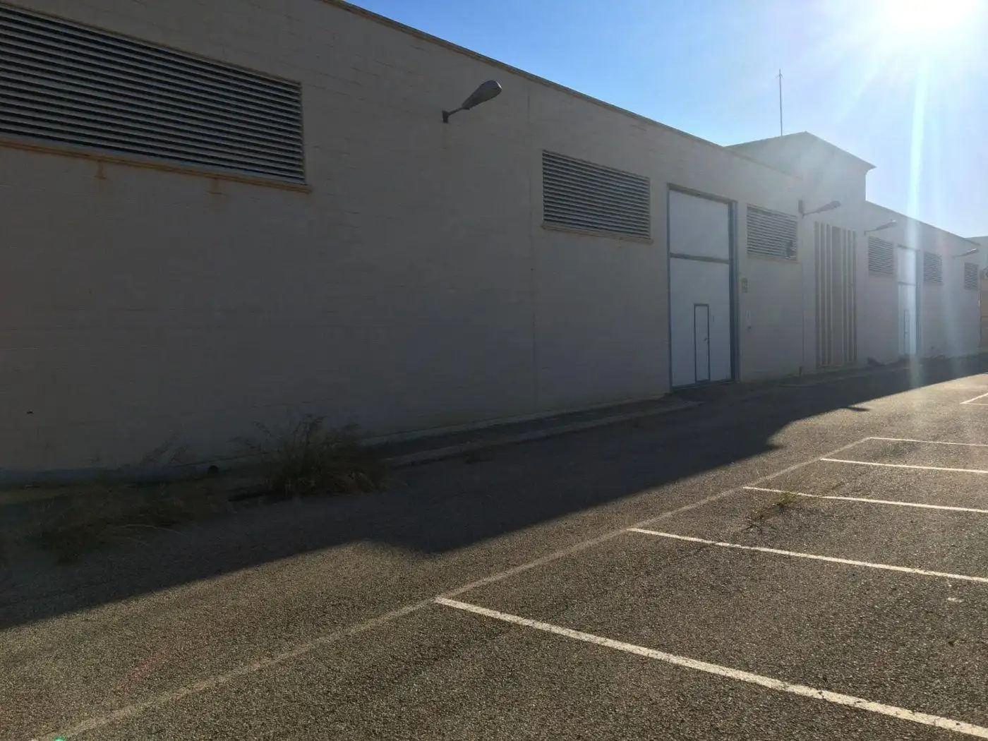 Nave industrielle à vendre à Torrellano, imagen 2