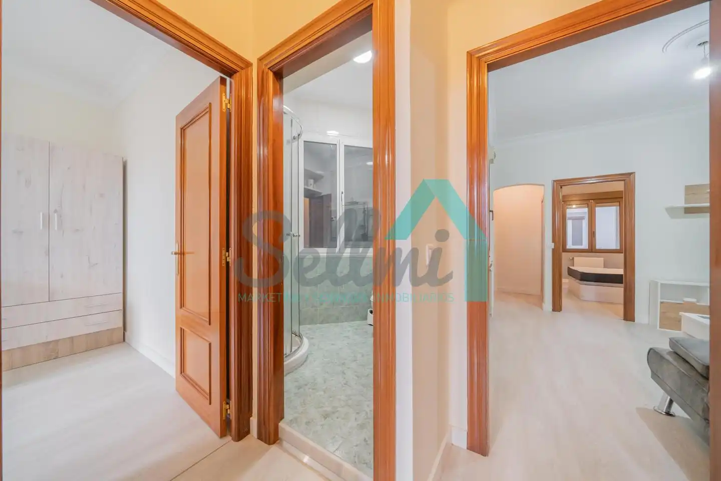 Piso con ascensor en venta en Calle Pérez de Ayala, imagen 22