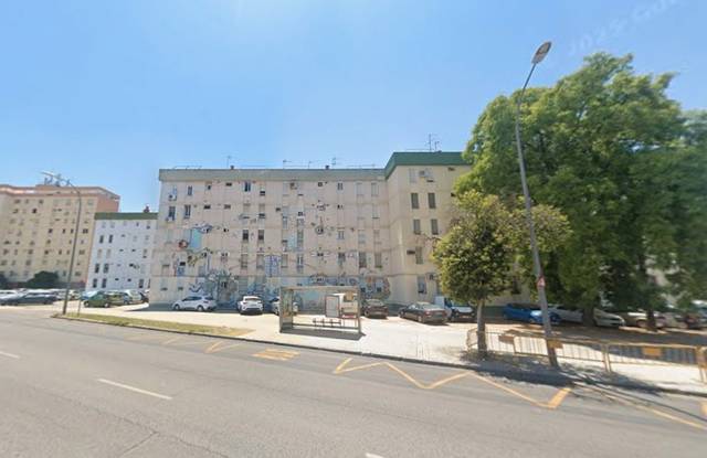 Piso en Venta en Calle Mulata en San Pablo