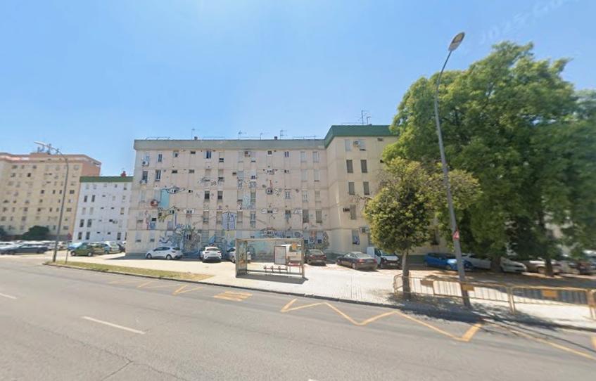 Photo 1 of Flat for sale in Calle Mulata, San Pablo, Sevilla