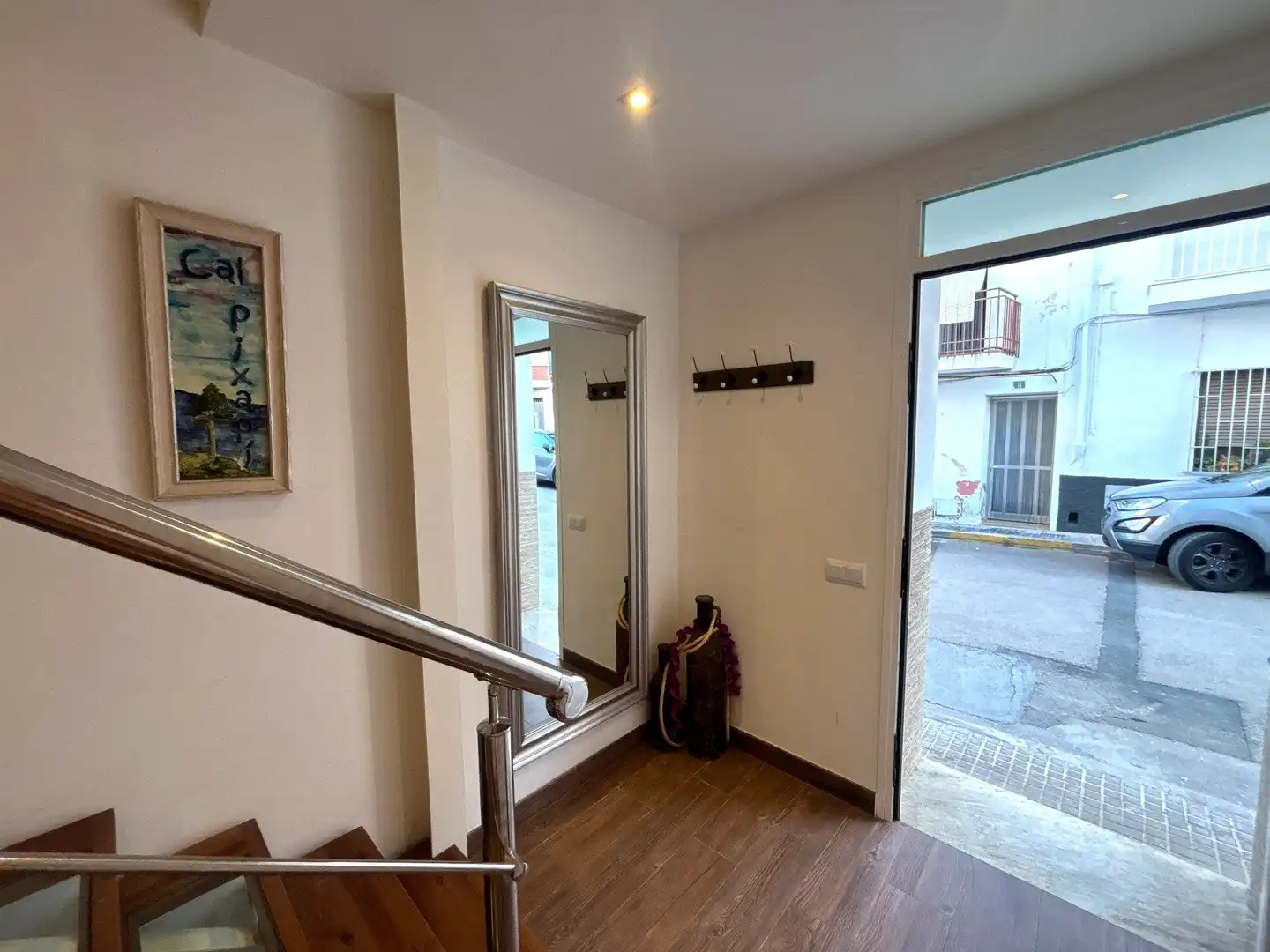 Casa adosada en venta en Alcanar con Aire acondicionado, Terraza y Amueblado