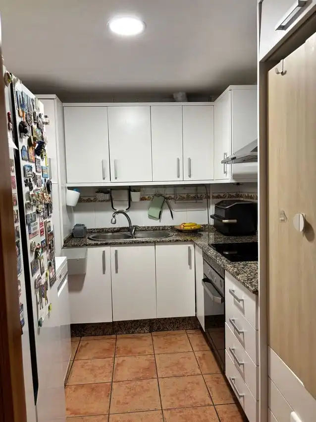 Flat with lift for sale in Santísimo Cristo de las Aguas, imagen 8