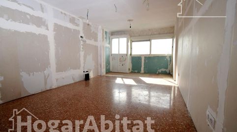 Foto 5 de Piso en venta en Avenida Cid, Soternes, Valencia Capital