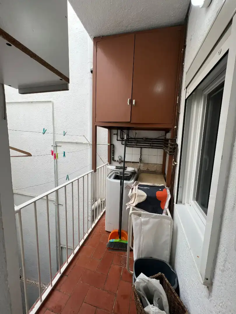 Àtic amb terrassa en venda a Carrer Calàbria, imagen 18