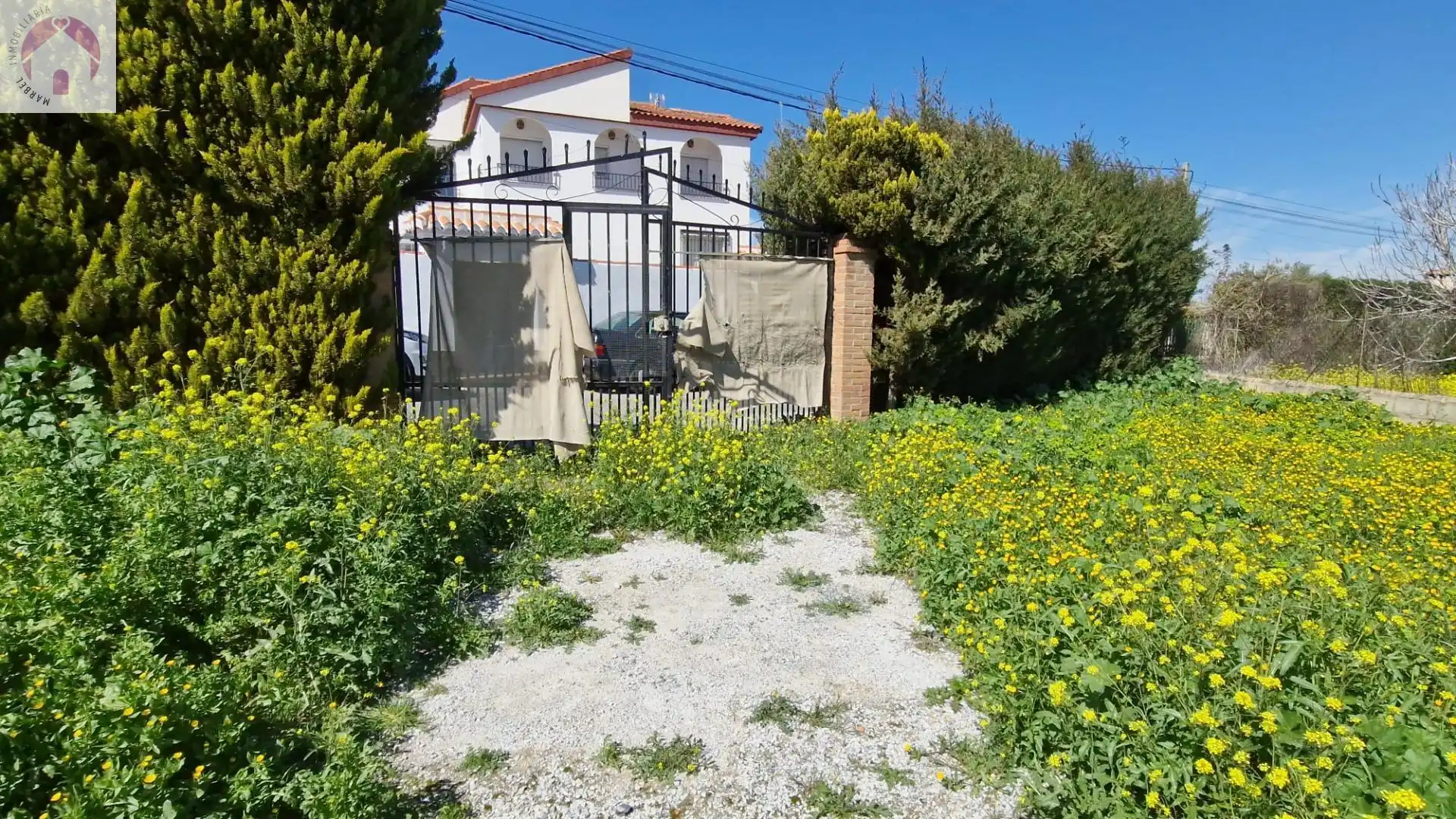 Lands and plots for sale in Calle VISTA NEVADA, imagen 25