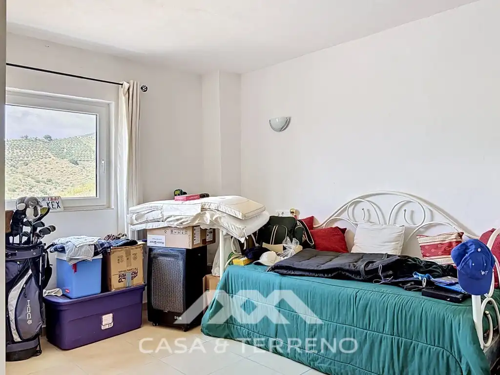 Villa zum Verkauf in poligono 1, parcela 30, carcamo, imagen 30
