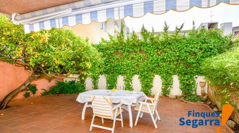 Foto 3 de Planta baixa en venda a De la Imperial Tarraco, Coma-ruga platja, El Vendrell