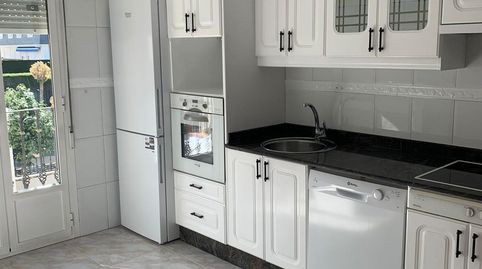 Foto 3 de Casa adosada en venta en Centro, Ponferrada