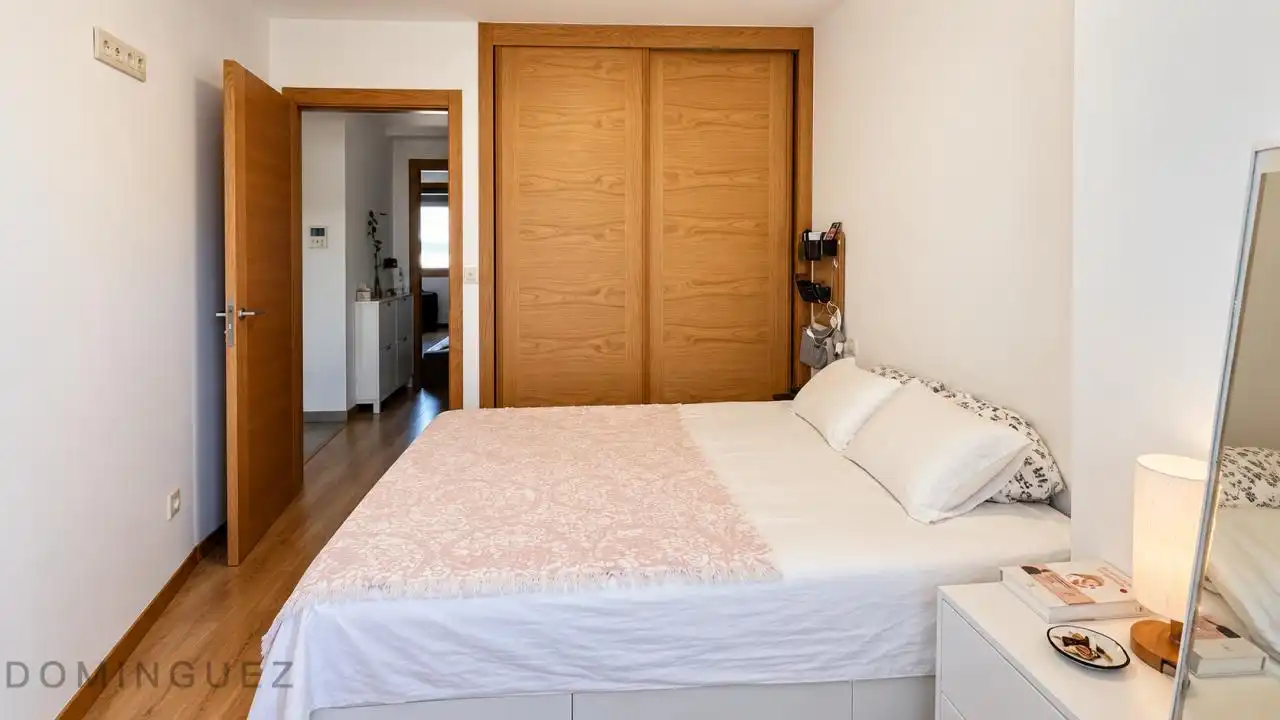 Flat with lift for sale in Centro Urbano, imagen 11