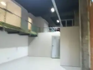 Nau industrial en venda a PAU de Carabanchel