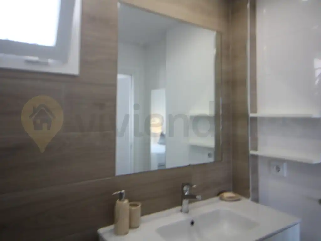 Baño de Ático en venta en Chipiona