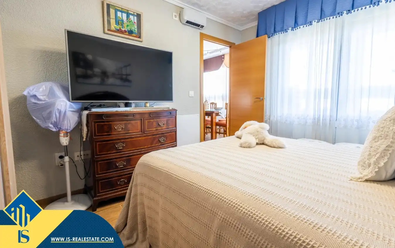 Apartamento en venta en Playa del Acequión, Náufragos y Rocío del Mar, imagen 12