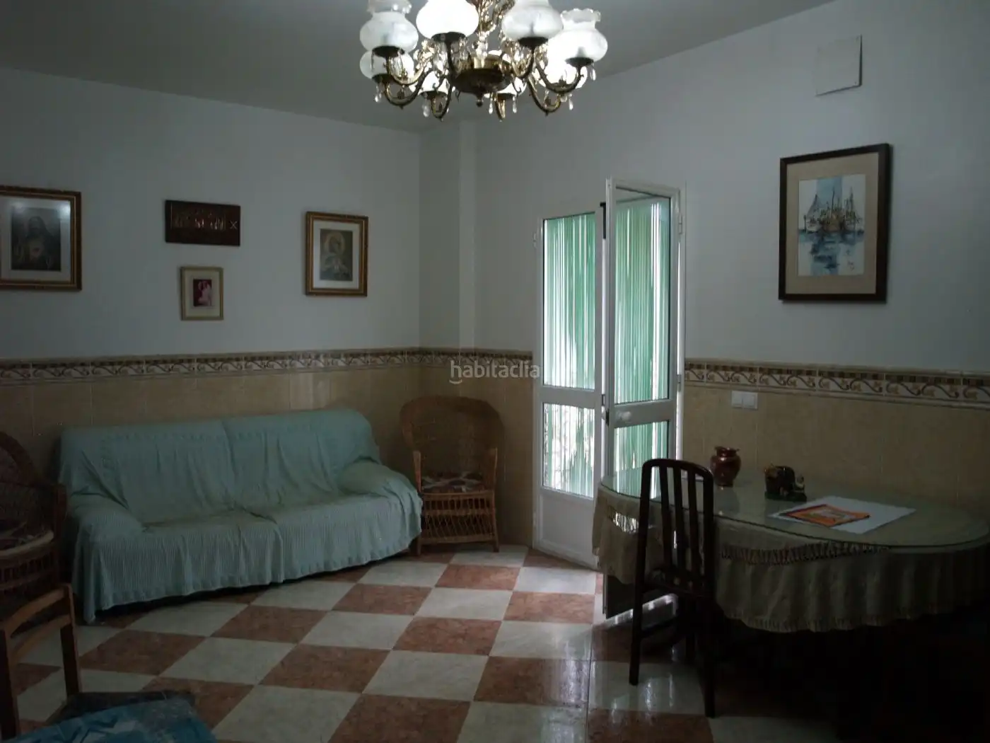 House for sale in Calle Francisco Espejo 11