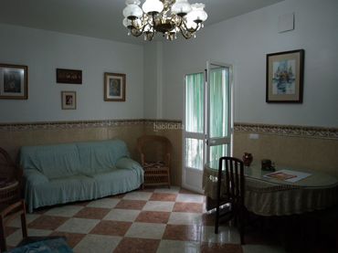 Haus zum Verkauf in Calle Francisco Espejo 11