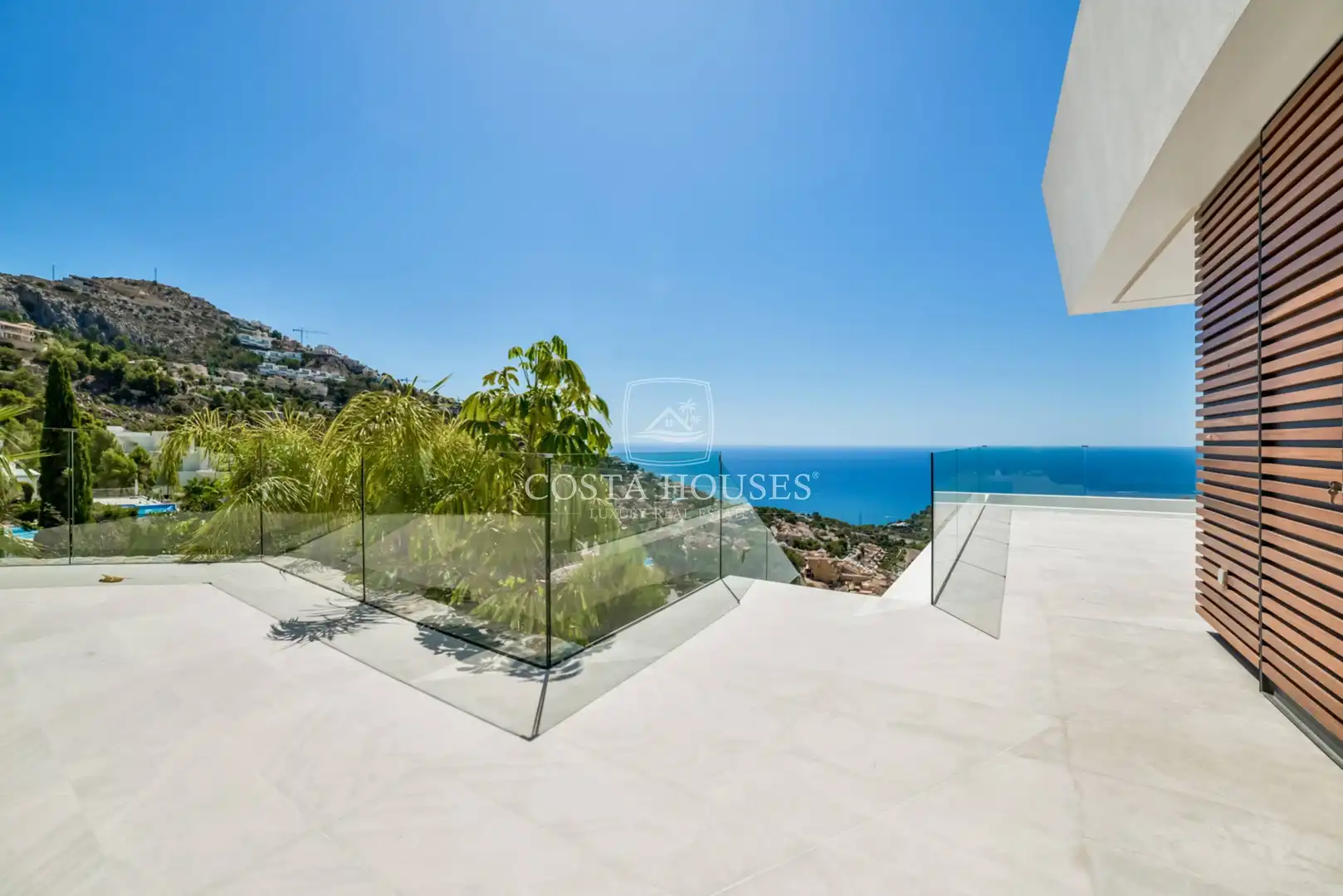 Detached house with pool for sale in Altea Hills, imagen 19