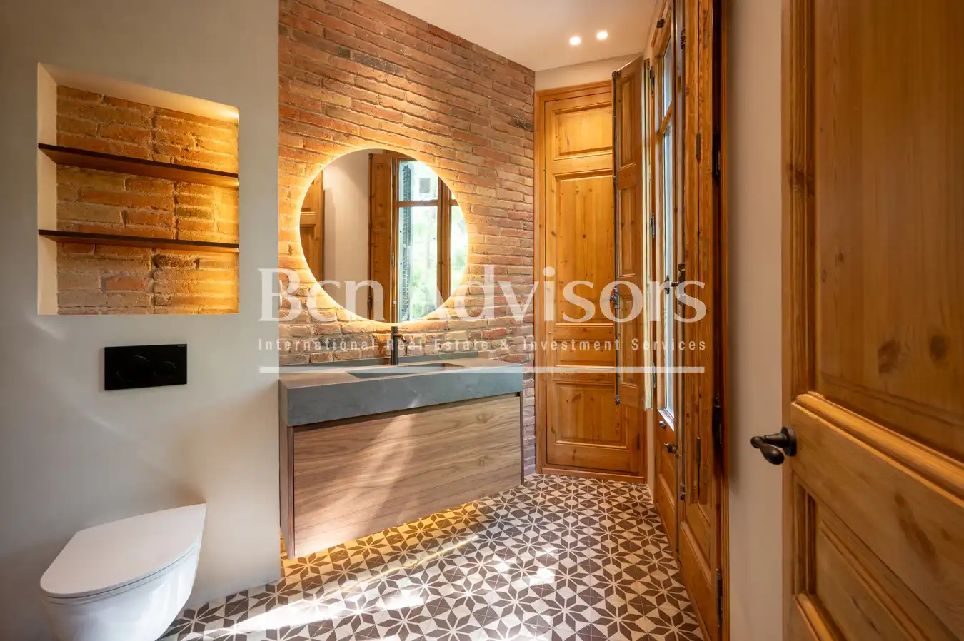 Wohnung mit Terrasse zum Verkauf in Eixample, imagen 17