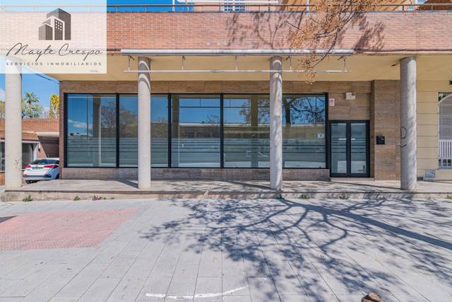 Local comercial en Venta en Avenida ANDALUCIA, 34 en Cerrillo de Maracena - Periodistas