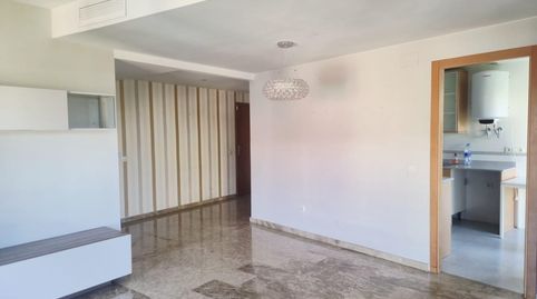 Foto 3 de Piso de alquiler en Aldaia, Valencia