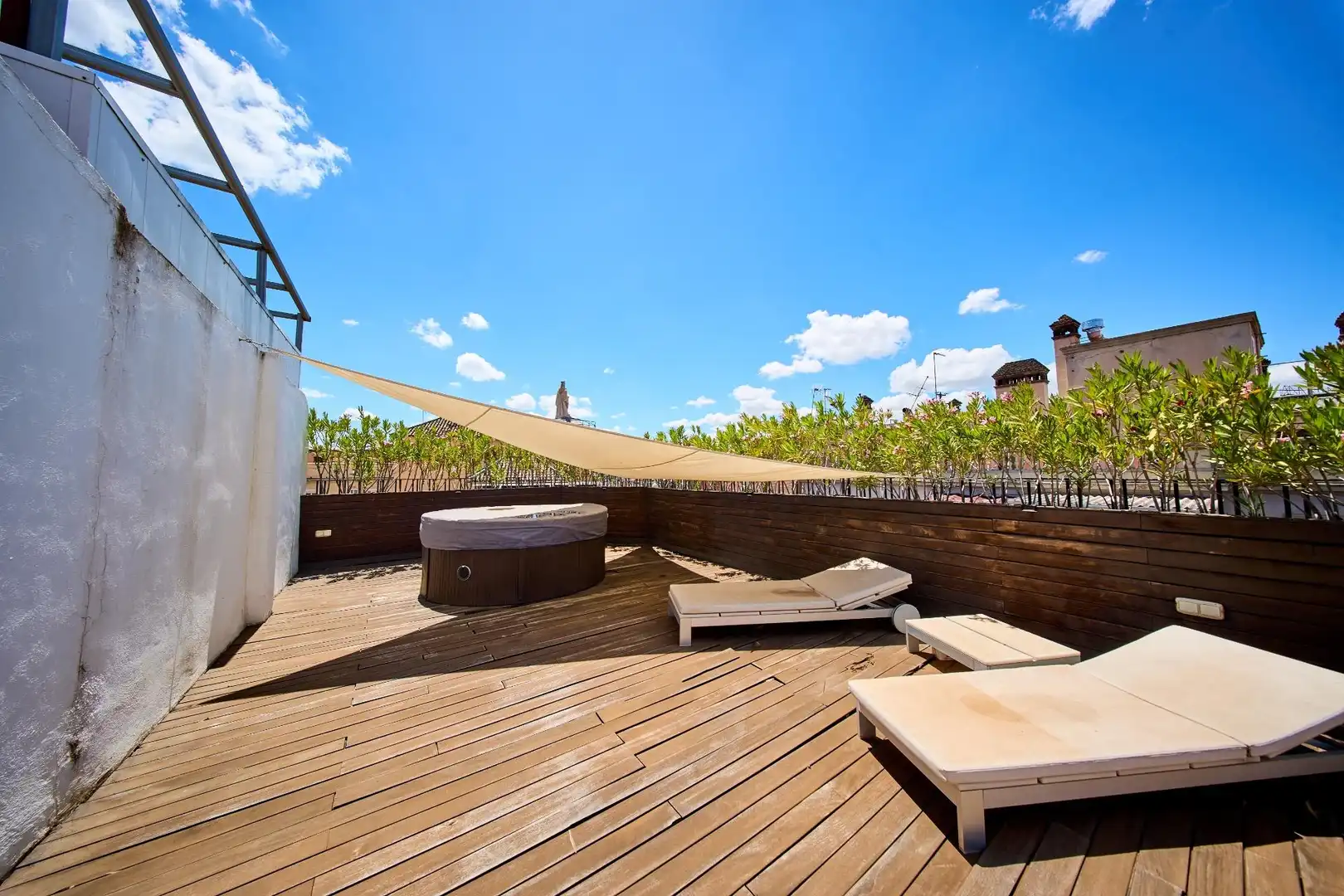 Attic for sale in San Matías - Realejo