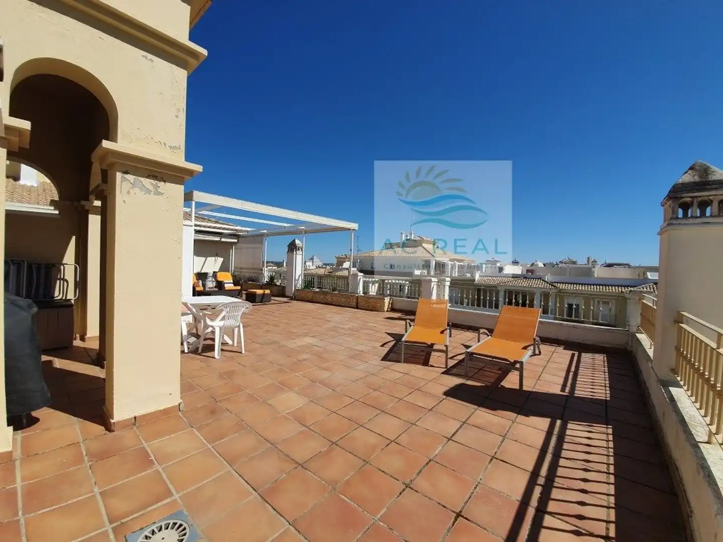 Piso con ascensor en venta en Avenida de la Mojarra 0, imagen 8
