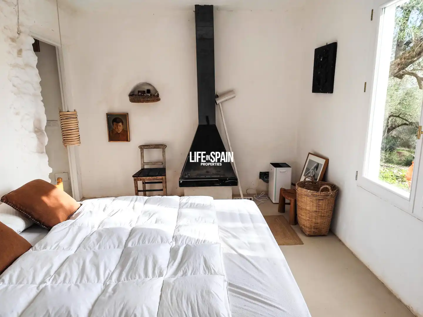 Maison rustique à vendre à Camarles, imagen 14