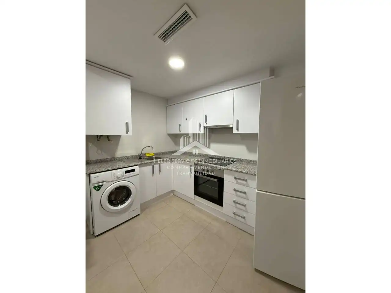 Cocina de Piso de alquiler en Cabanes con Aire acondicionado, Calefacción y Trastero