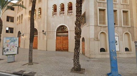 Foto 5 de Casa o xalet en venda a Cl Basalto-garroferal /alacant, Moralet, Alicante / Alacant